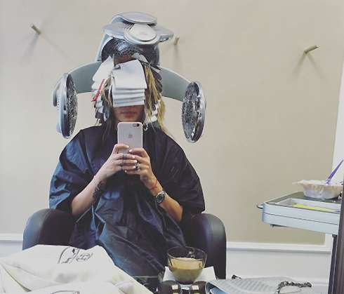 Borodylia: «Что-то будет" Borodylia: «Что-то будет