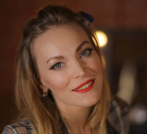 Анастасия Баранова Анастасия Баранова