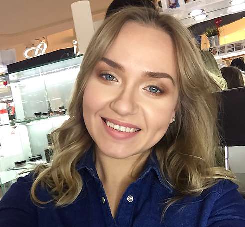 Ксения Подхватиловская Ксения Подхватиловская