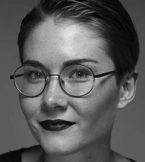 Анна Меркушева Анна Меркушева