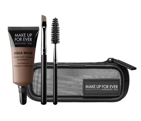 Средства для коррекции помогут спокойно отрастить собственные брови Средства для коррекции помогут спокойно отрастить собственные брови