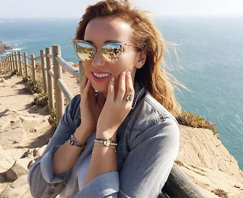 Анфиса Чехова