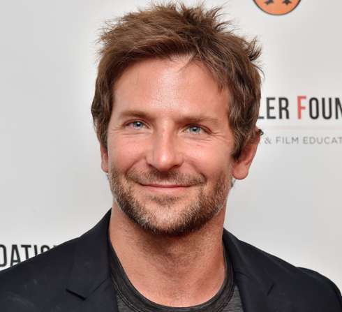 Брэдли Купер