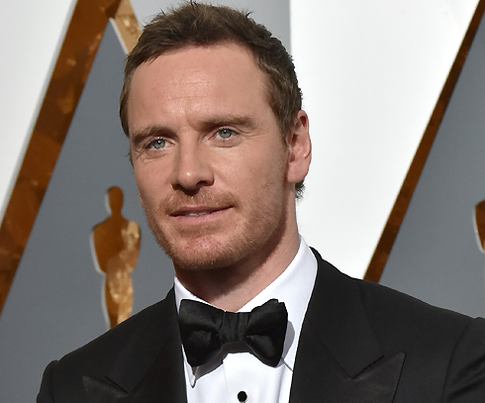 Майкл Фассбендер: «Внутри меня живет недовольный зверь»