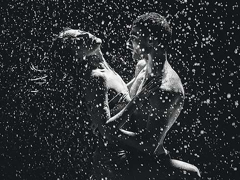 Глюк’oZa не боится обнажаться Глюк’oZa не боится обнажаться