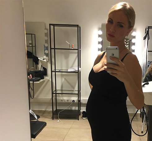 Катя Гордон