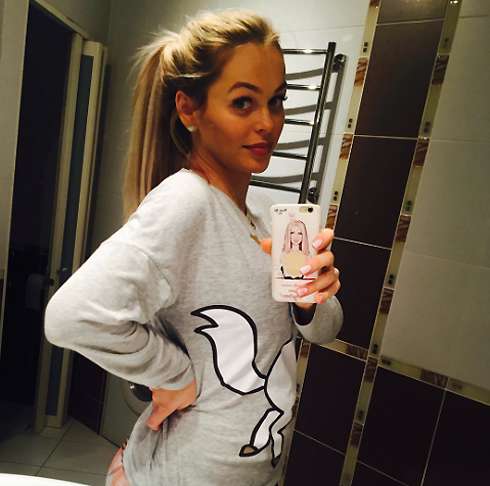 Анна Хилькевич