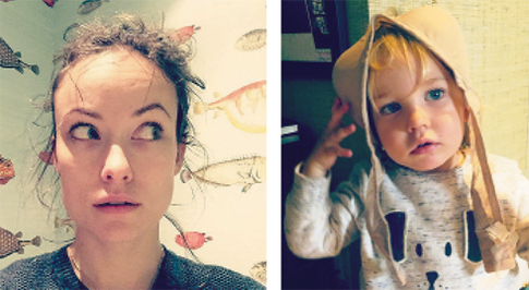 Праздник непослушания: как шалят дети звезд