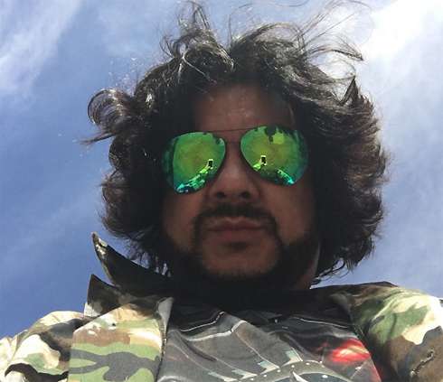 Филипп Киркоров