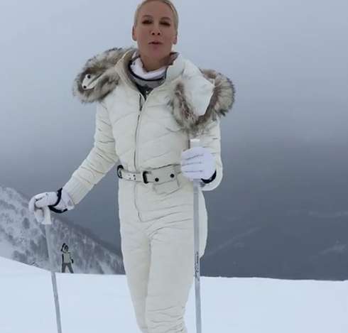 Елена поздравила поклонников с Днем святого Валентина Елена поздравила поклонников с Днем святого Валентина