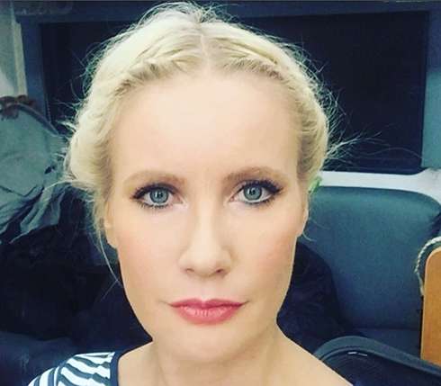 Елена Летучая