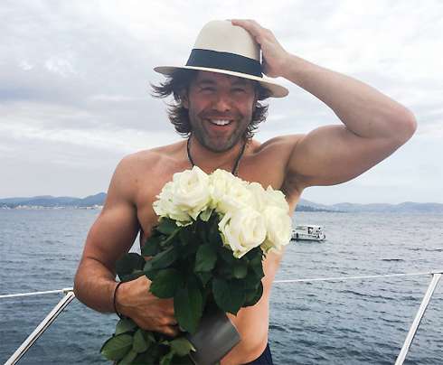 Андрей Малахов