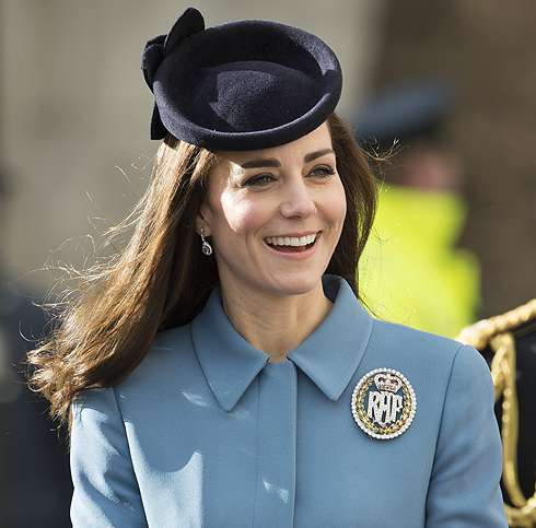 Кейт Миддлтон