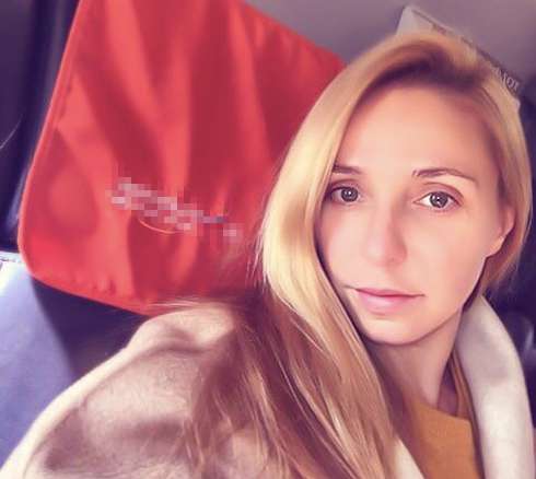 Татьяна Навка