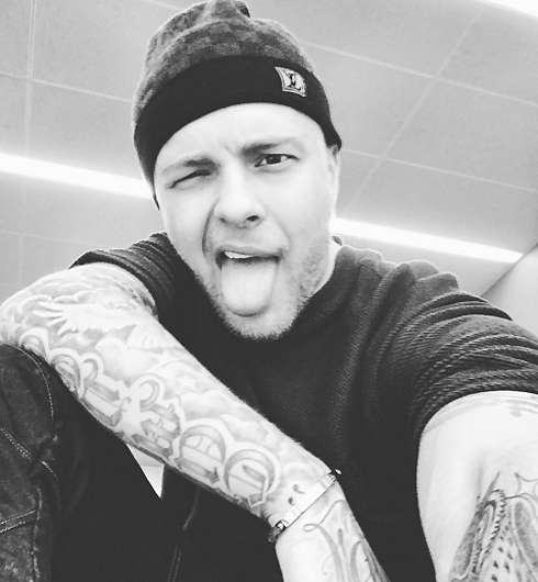 Некоторое время назад Егору Криду и Нюше приписывали роман Некоторое время назад Егору Криду и Нюше приписывали роман