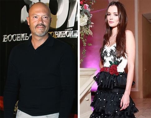 Бондарчук не знает о собственной свадьбе?