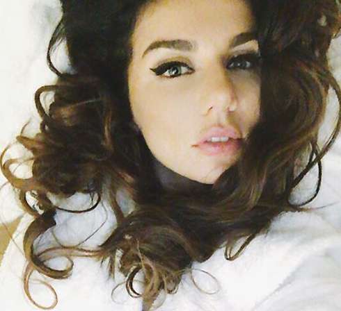 Анна Седокова