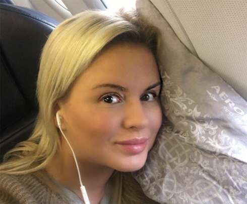 Анна Семенович