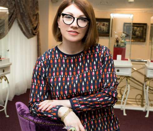 Роза Сябитова