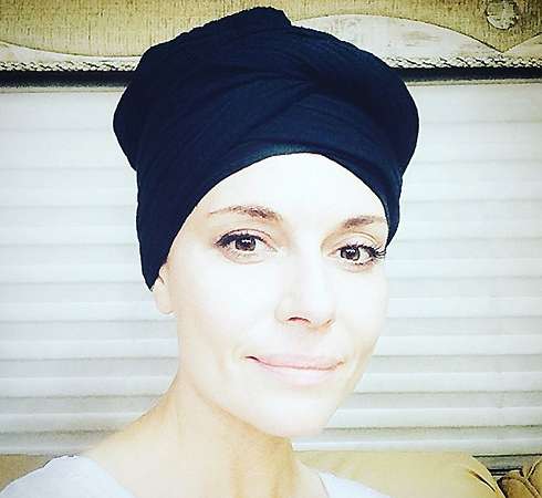 Любовь Толкалина