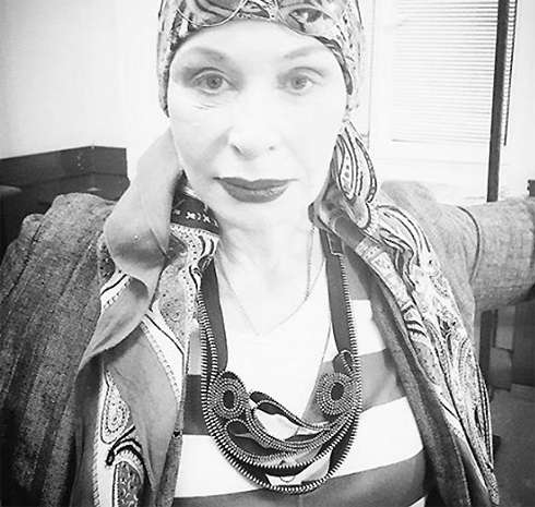 Татьяна Васильева