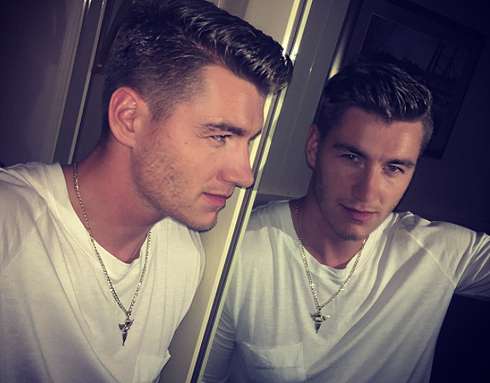 Алексей Воробьев