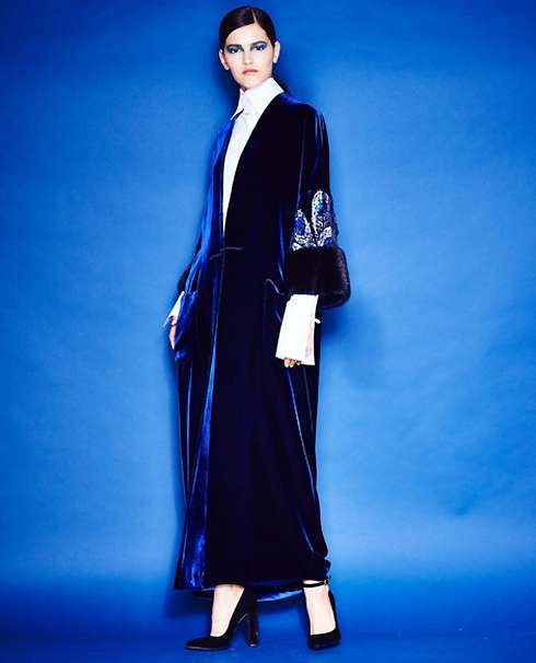 Не стоит бояться мужских силуэтов Не стоит бояться мужских силуэтов