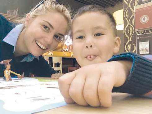 Тимофею, первенцу Агаты и Павла, уже четыре года. Десять месяцев назад у Тимофея появилась сестра, которую назвали Мия Тимофею, первенцу Агаты и Павла, уже четыре года. Десять месяцев назад у Тимофея появилась сестра, которую назвали Мия