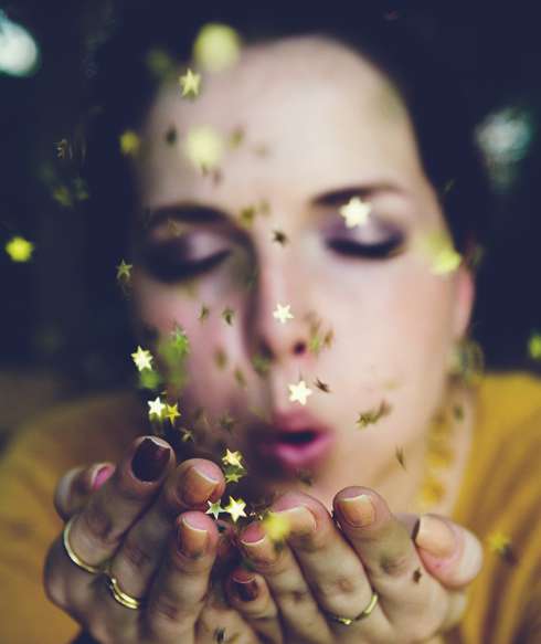 Выбираем иллюминирующий лосьон