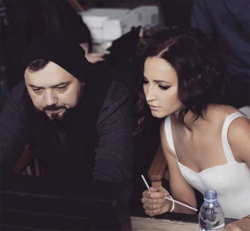 buzova86: "Шел 15 час съемок" buzova86: Шел 15 час съемок