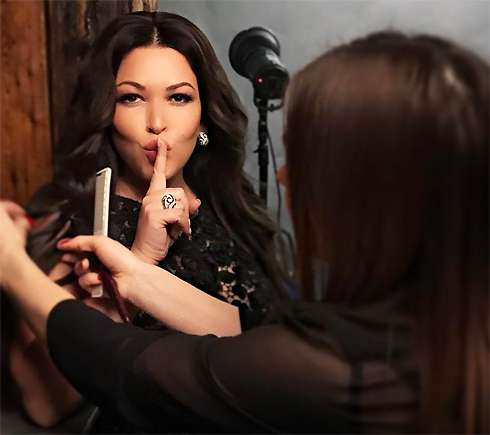 Ирина Дубцова поделилась откровениями