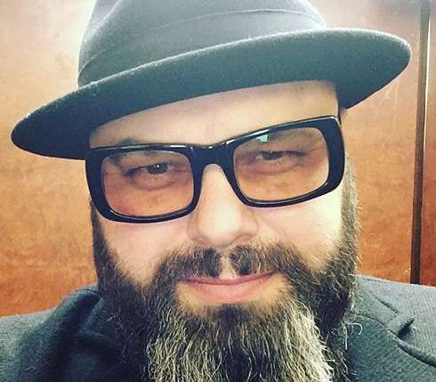 Макс Фадеев