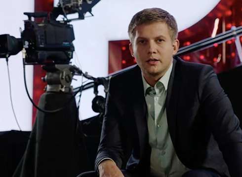 Борис Кочевников Борис Кочевников