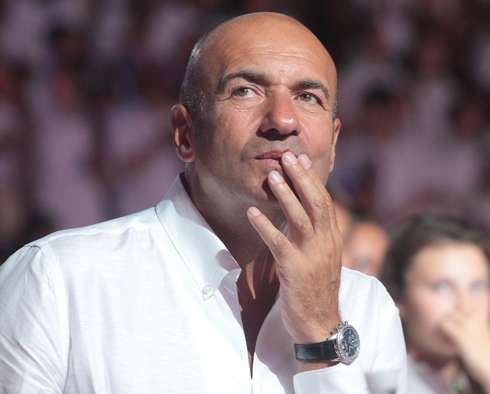 Игорь Крутой