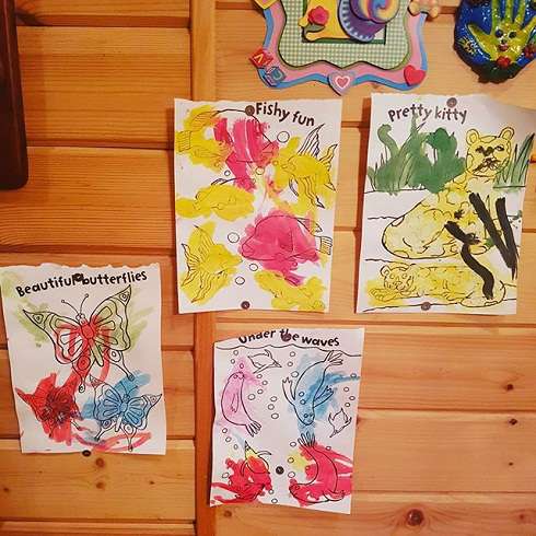 Лучший подарок Лучший подарок