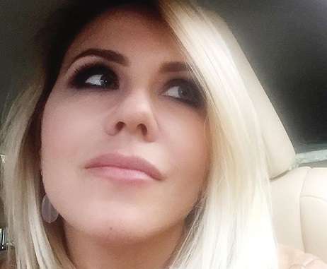 Анастасия Макаревич