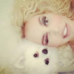 Маша Малиновская обнажила душу и грудь