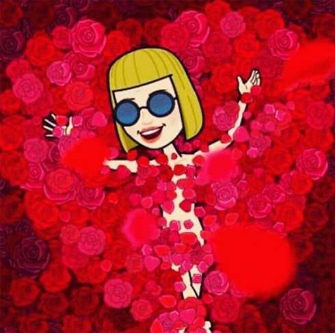 Эта картинка очень понравилась Алле Пугачевой Эта картинка очень понравилась Алле Пугачевой