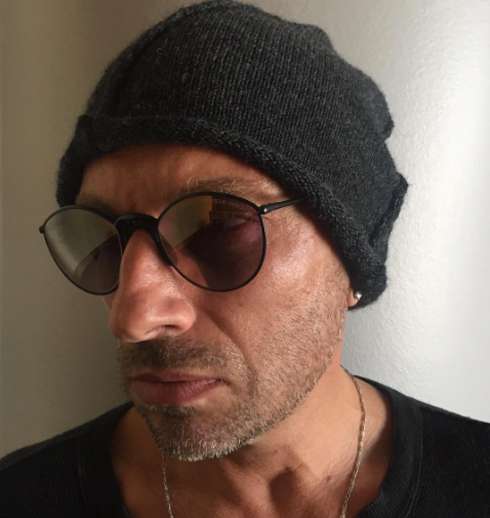 Дмитрий Нагиев