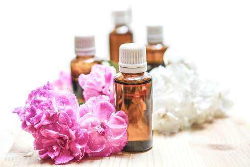 Что такое селективная парфюмерия? 