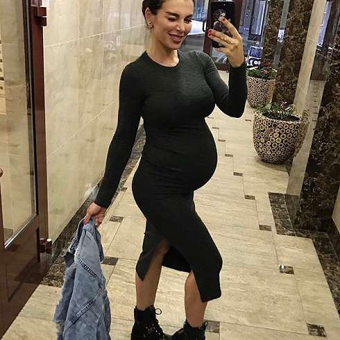 Анна Седокова