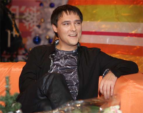 Юрий Шатунов