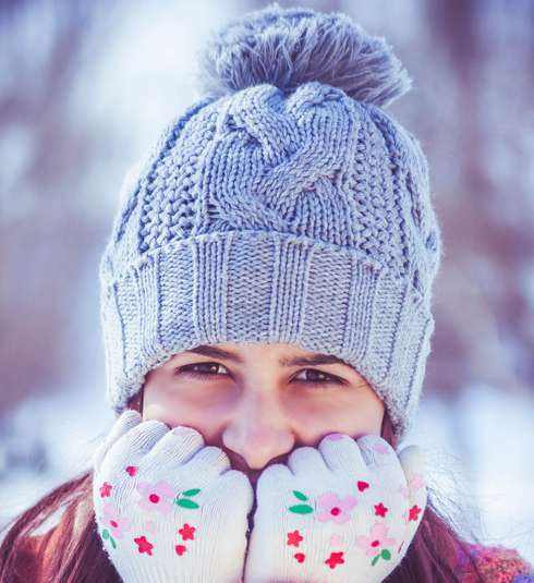 Почему россияне редко улыбаются?