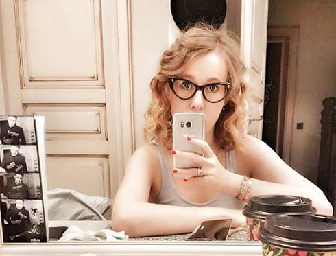 Ксения Собчак