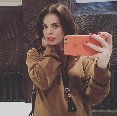 Настя Стоцкая рассказала, кого ждет