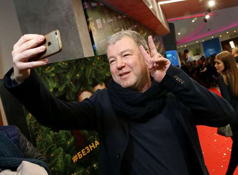 Александр Робак Александр Робак