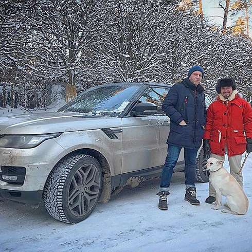 Мороз не знает жалости Мороз не знает жалости