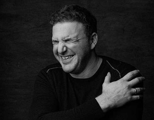 Максим Виторган