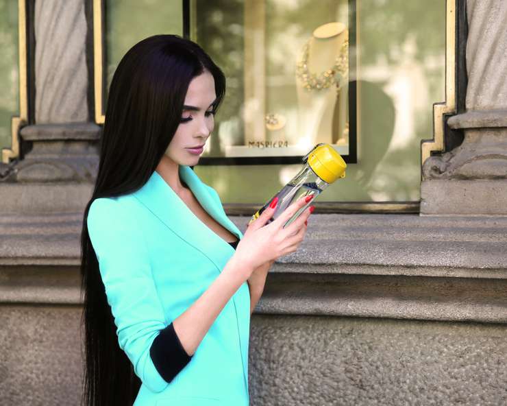 Очень важно активно увлажнять кожу Очень важно активно увлажнять кожу