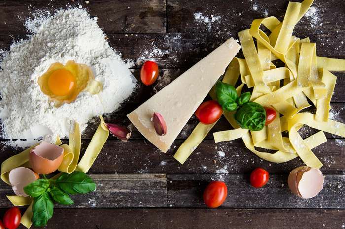 На Italian week festival можно попробовать лучшие итальянские продукты
